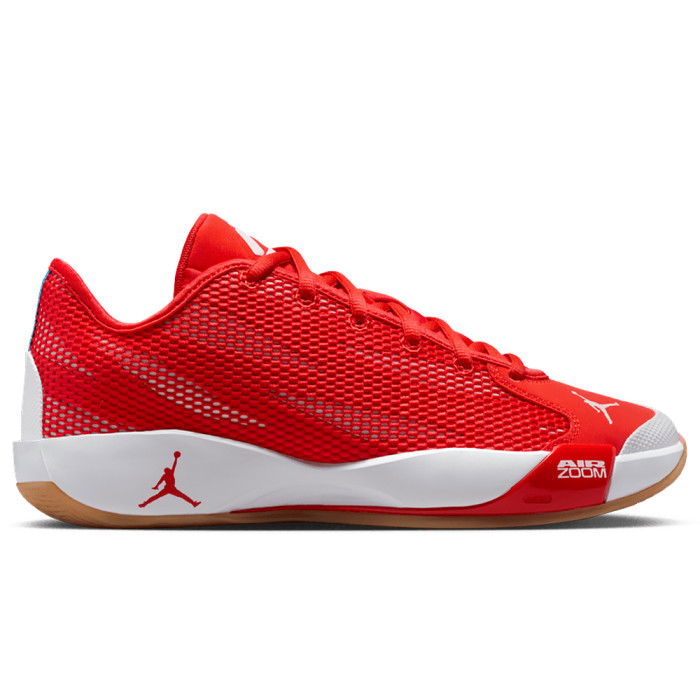 Jordan Luka 77 Chile Red