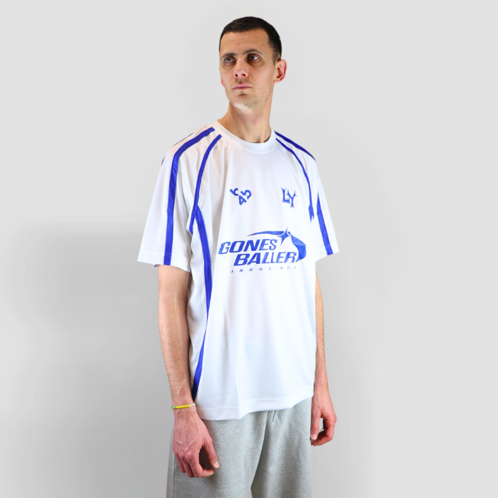 Maillot b4b Lyon "Gones Ballers Industries"