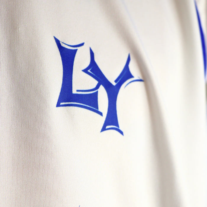 Maillot b4b Lyon "Gones Ballers Industries"