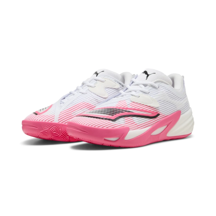 Puma All-Pro Nitro 2 White-Pure Pink