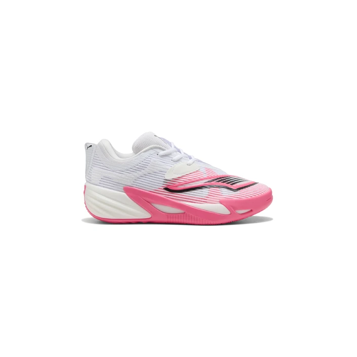 Puma All-Pro Nitro 2 White-Pure Pink