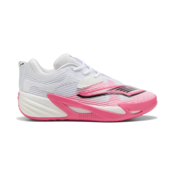 Puma All-Pro Nitro 2 White-Pure Pink