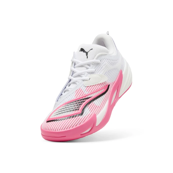 Puma All-Pro Nitro 2 White-Pure Pink