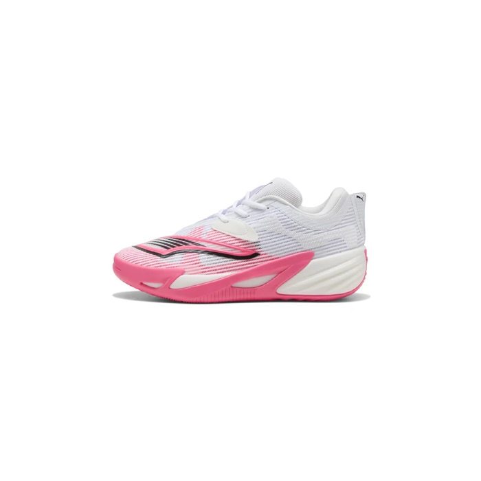 Puma All-Pro Nitro 2 White-Pure Pink
