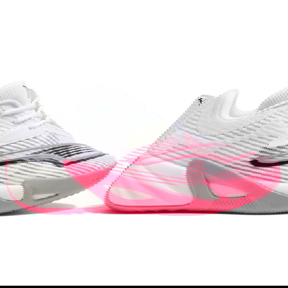 Puma All-Pro Nitro 2 White-Pure Pink - Basket4Ballers