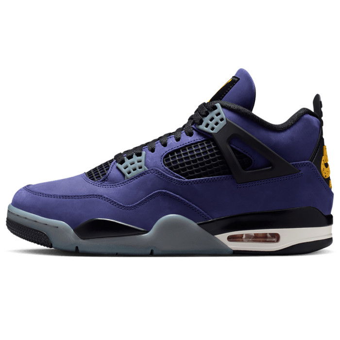 Air Jordan 4 Retro OG Lakers