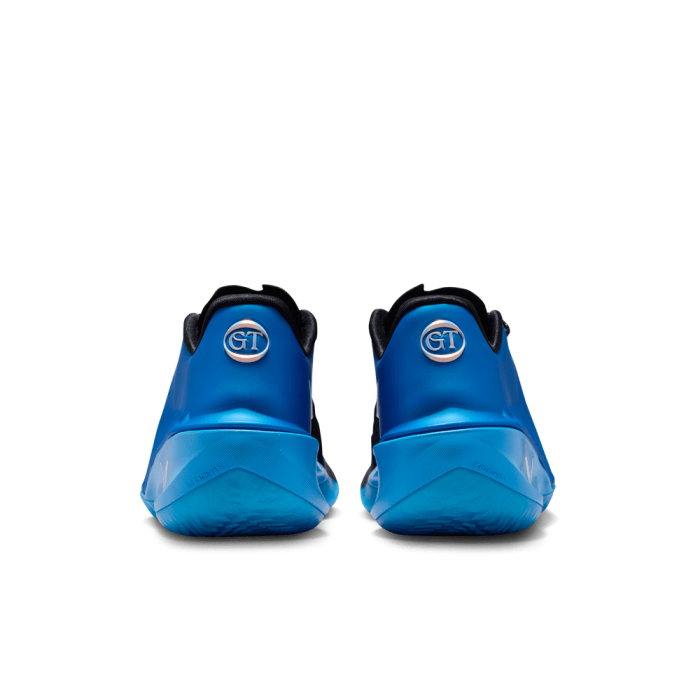 Nike G.T. Cut 4 Photo Blue