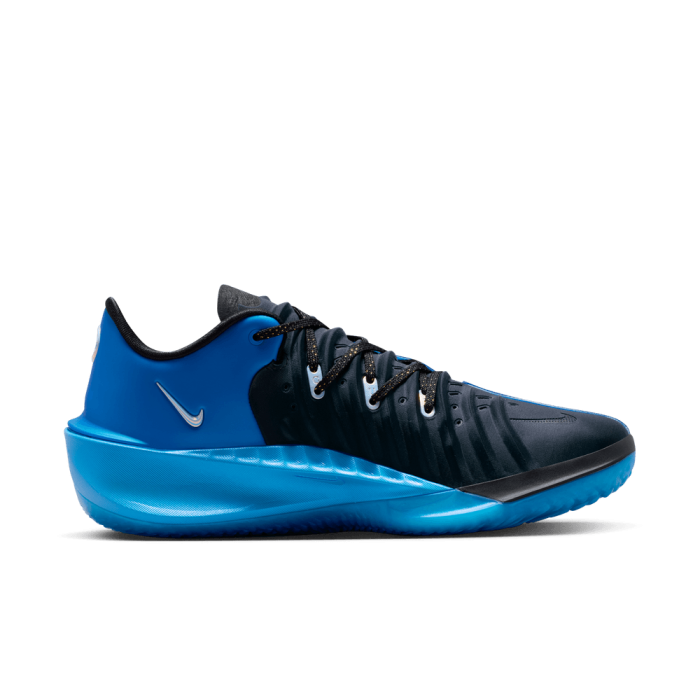 Nike G.T. Cut 4 Photo Blue