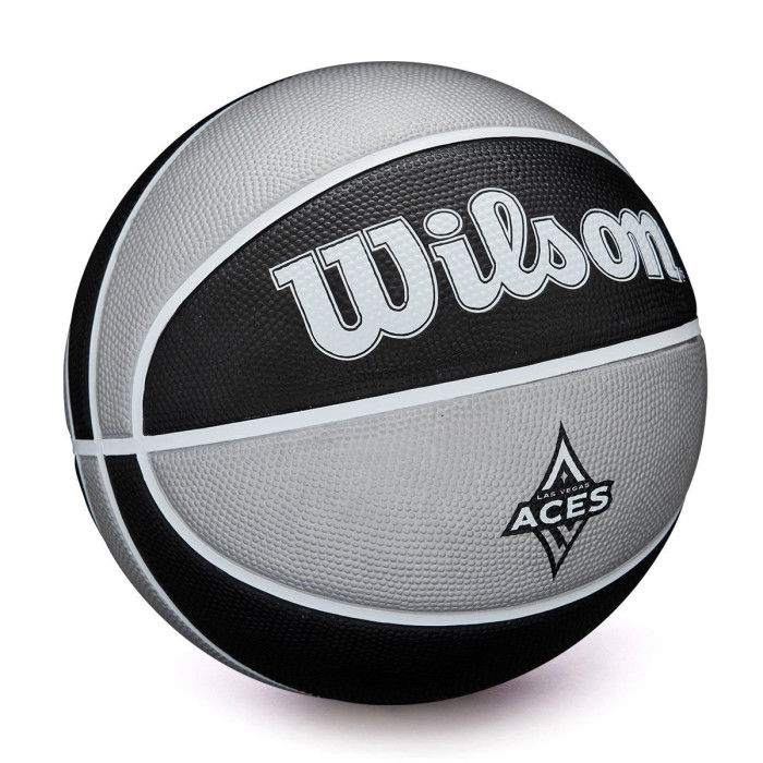 Ballon WNBA Las Vegas Aces Team Tribute