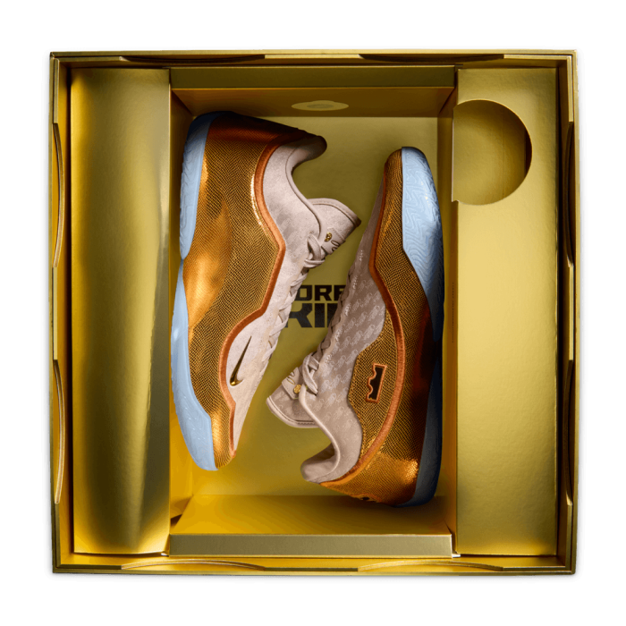 Nike LeBron 23 LeBronto