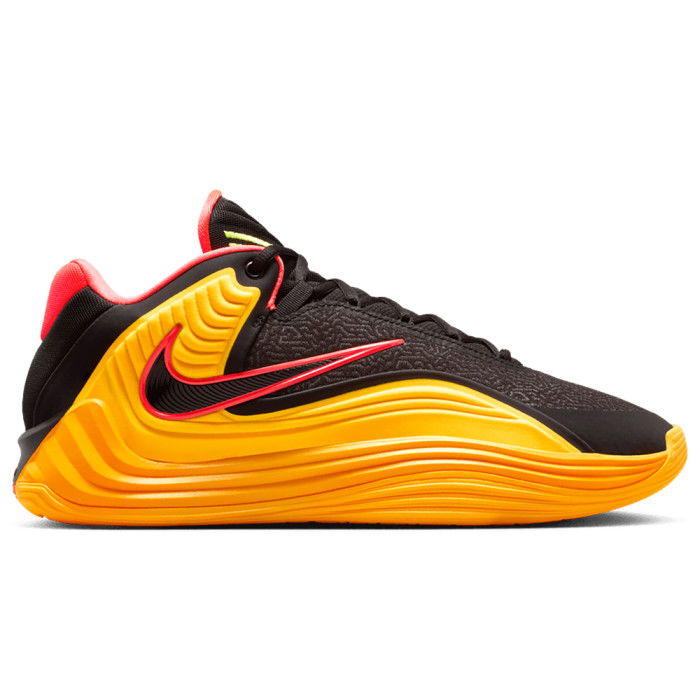 Nike Giannis Freak 7 Laser Orange