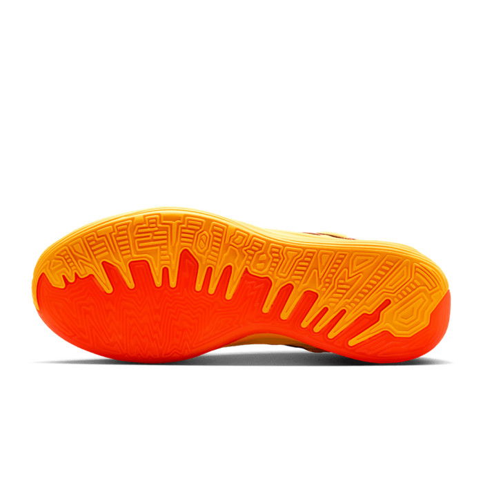 Nike Giannis Freak 7 Laser Orange