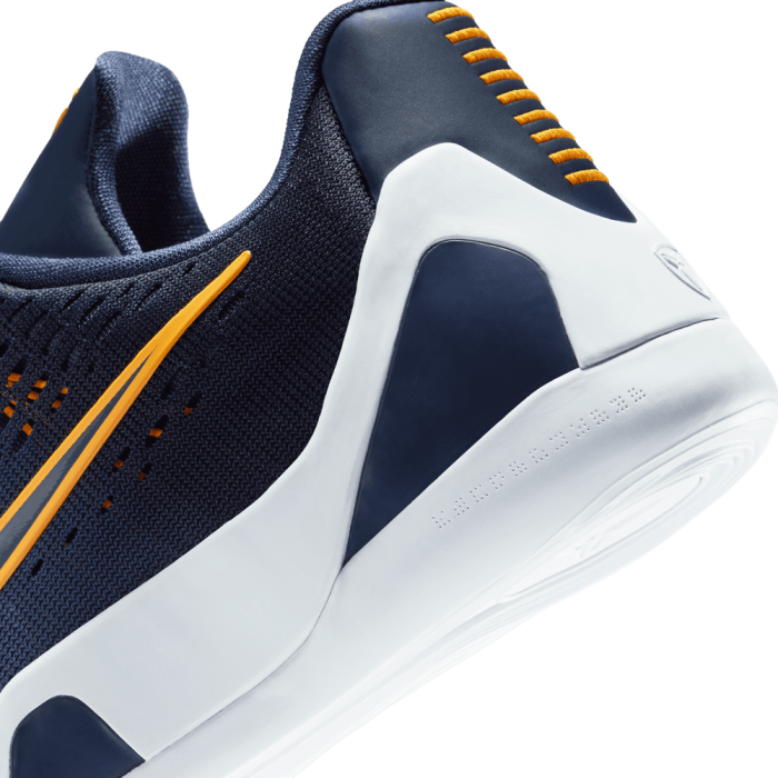 Nike Kobe 9 Proto Low EM Daybreak Enfants GS