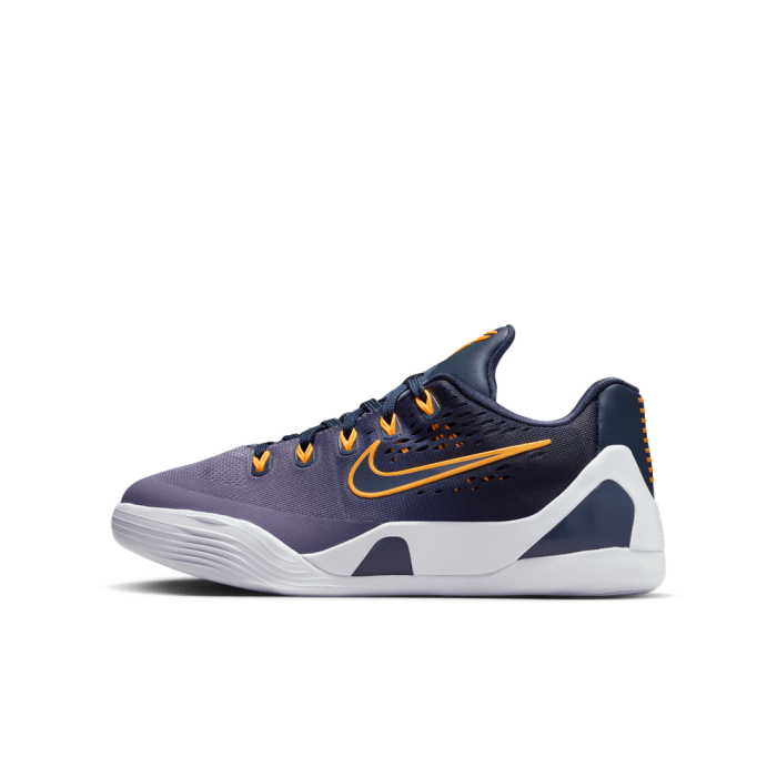 Nike Kobe 9 Proto Low EM Daybreak Enfants GS