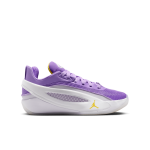 Color Blanc du produit Jordan Luka 5 Enfant Lakers GS
