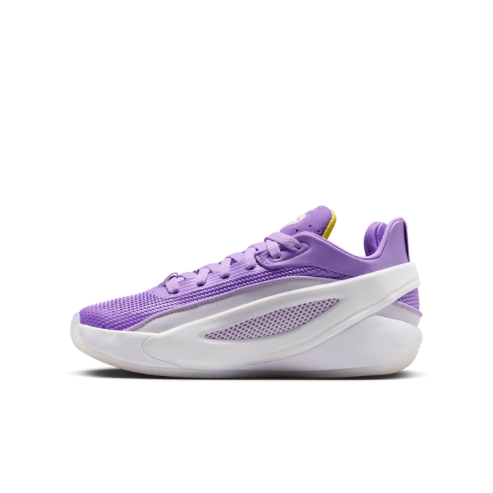 Jordan Luka 5 Enfant Lakers GS