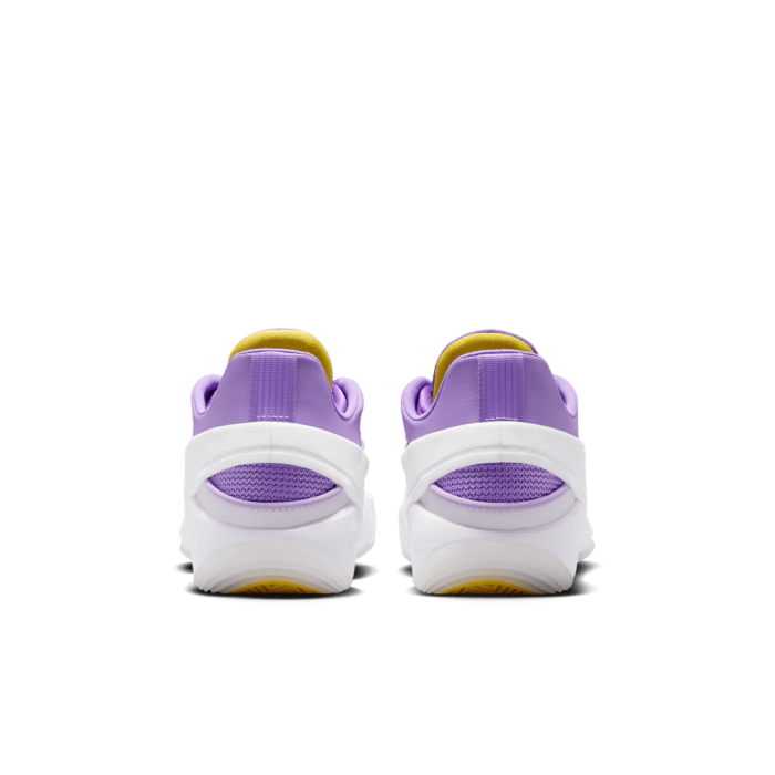 Jordan Luka 5 Enfant Lakers GS