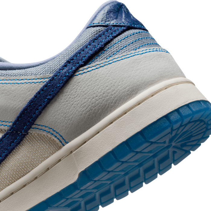 Nike Dunk Low Retro SE Blue Void