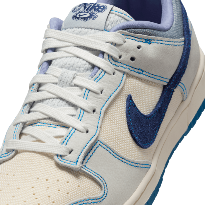 Nike Dunk Low Retro SE Blue Void