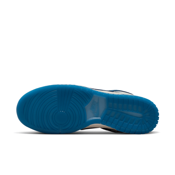 Nike Dunk Low Retro SE Blue Void