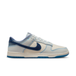 Color Blanc du produit Nike Dunk Low Retro SE Blue Void