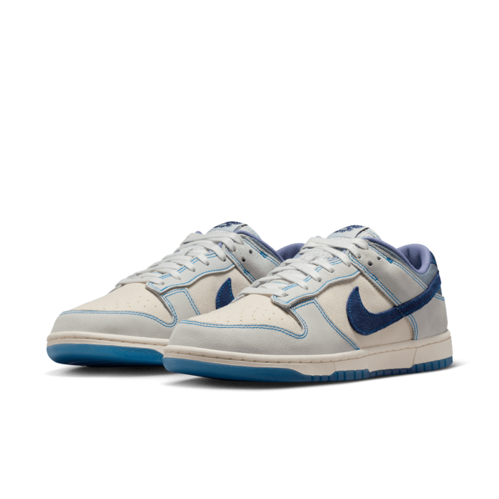 Nike Dunk Low Retro SE Blue Void