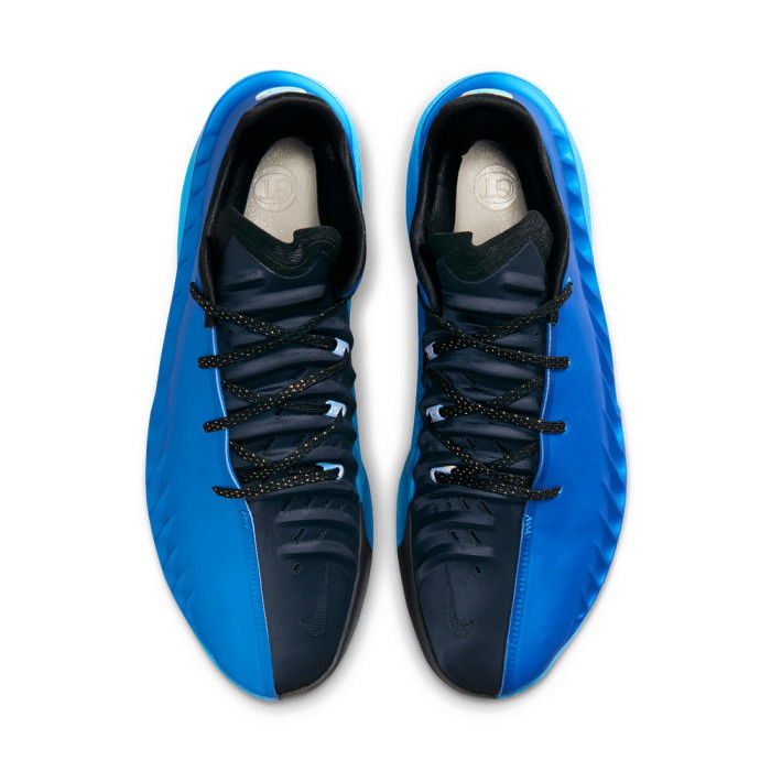Nike G.T. Cut 4 Photo Blue
