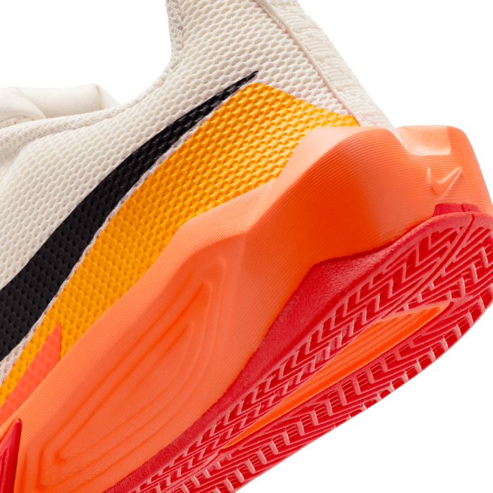 Nike S.T. Dynamite Picante Red Enfants GS