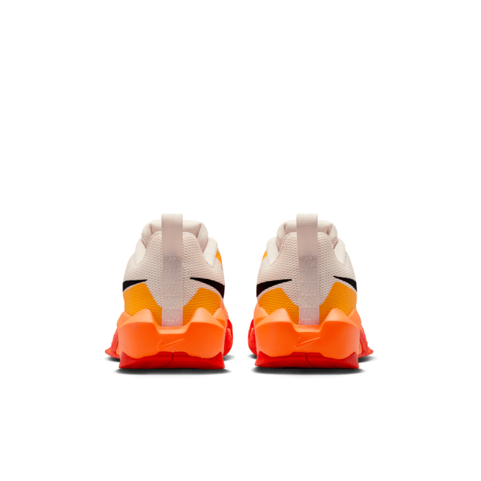 Nike S.T. Dynamite Picante Red Enfants GS