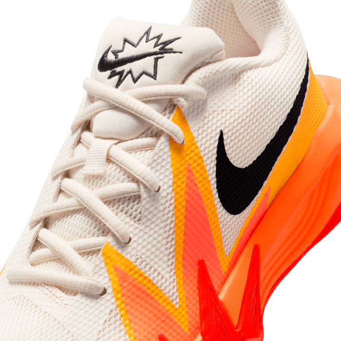 Nike S.T. Dynamite Picante Red Enfants GS