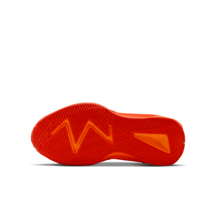 Nike S.T. Dynamite Picante Red Enfants GS