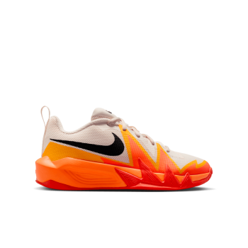 Nike S.T. Dynamite Picante Red Enfants GS