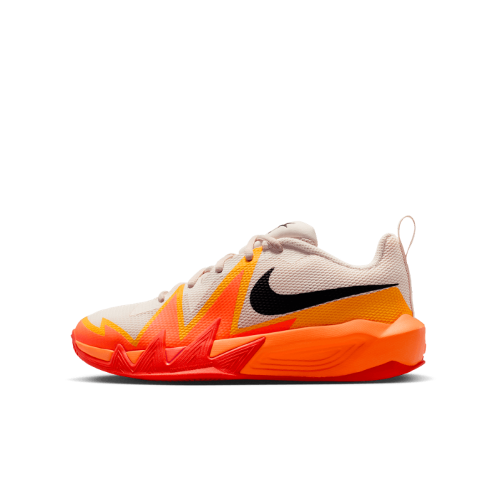 Nike S.T. Dynamite Picante Red Enfants GS