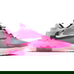 Color Rose du produit Nike LeBron Witness 9 Bronny James PE