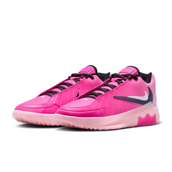 Nike LeBron Witness 9 Bronny James PE