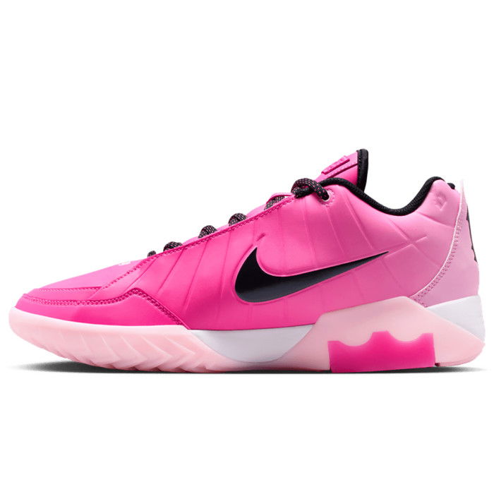 Nike LeBron Witness 9 Bronny James PE