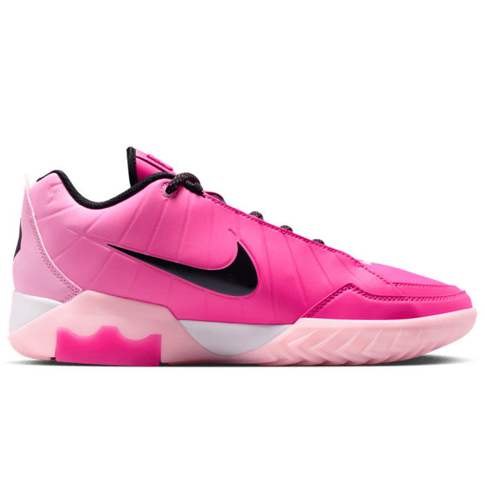 Nike LeBron Witness 9 Bronny James PE