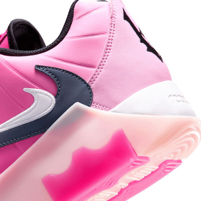 Nike LeBron Witness 9 Bronny James PE