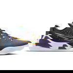 Color Bleu du produit Nike Kobe 9 Low EM Protro Daybreak