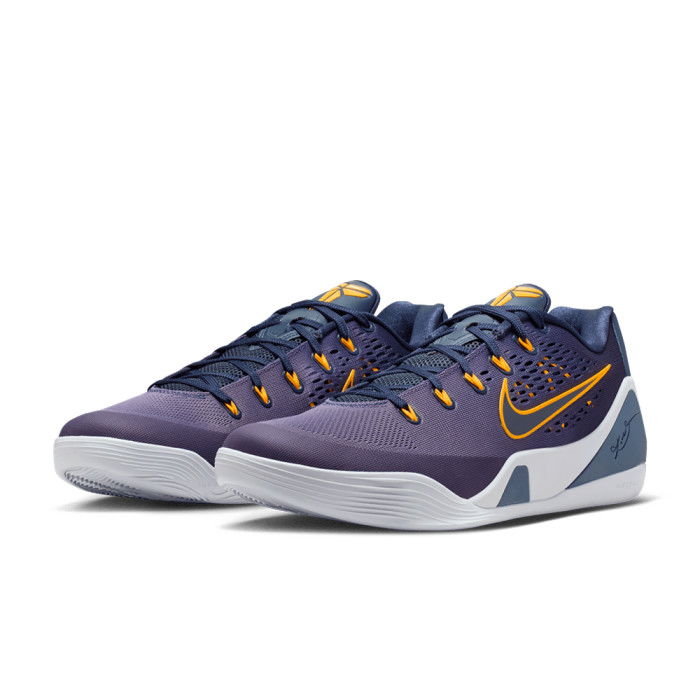 Nike Kobe 9 Low EM Protro Daybreak
