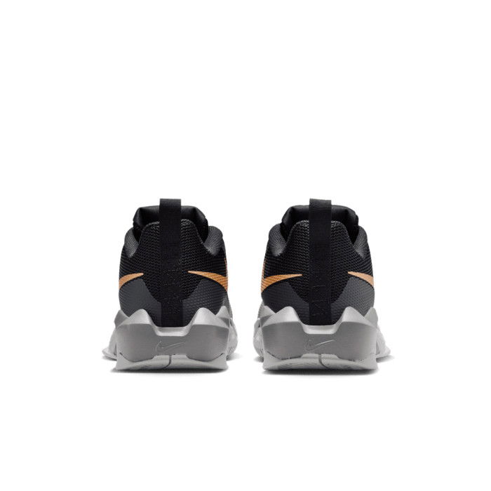 Nike S.T. Dynamite Black Gold Enfants GS