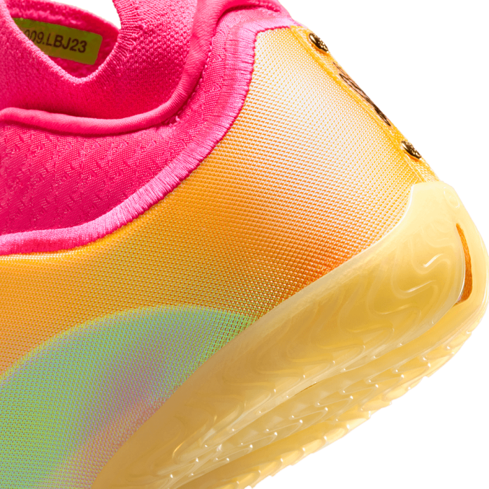 Nike Lebron 23 Elite Good Intentions