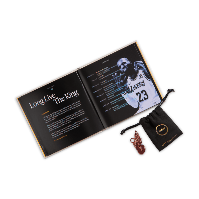 Nike Lebron 23 Elite Good Intentions