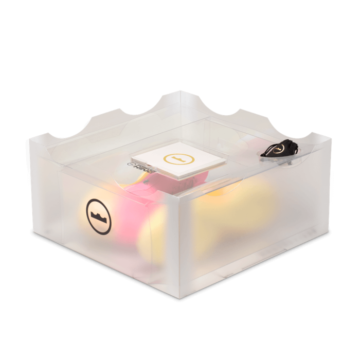 Nike Lebron 23 Elite Good Intentions