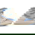 Color Blanc du produit Air Jordan 1 Retro High OG Clips