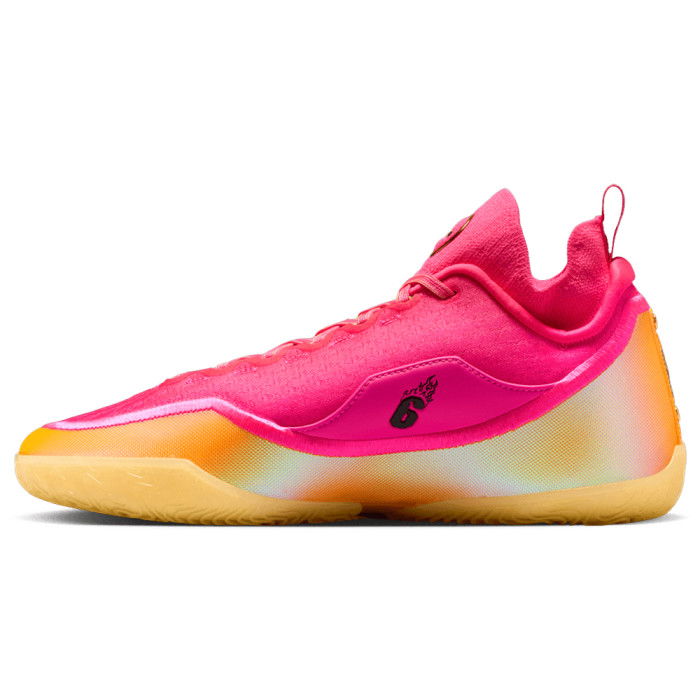 Nike Lebron 23 Elite Good Intentions