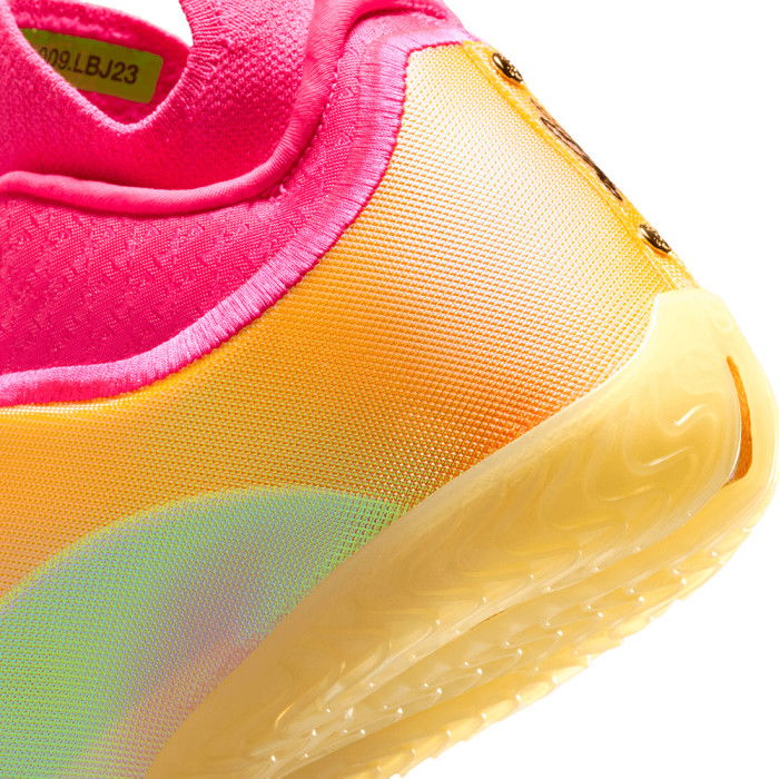 Nike Lebron 23 Elite Good Intentions