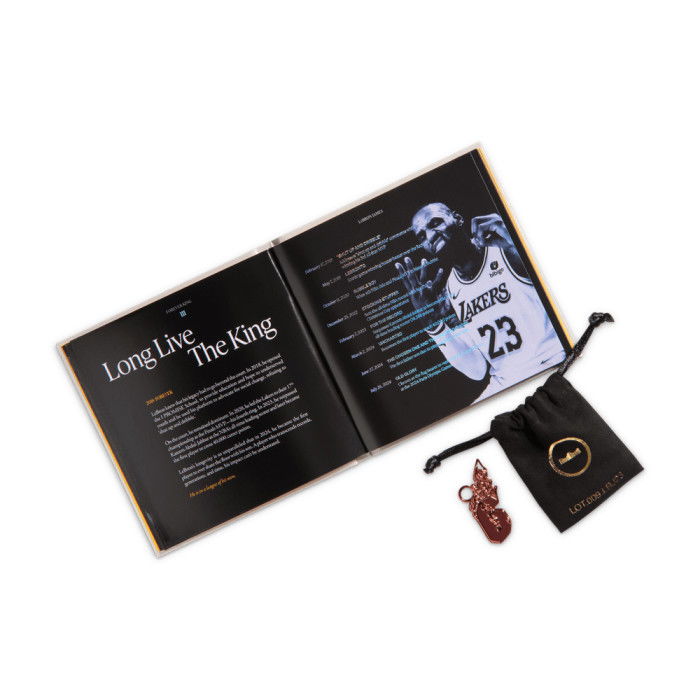 Nike Lebron 23 Elite Good Intentions