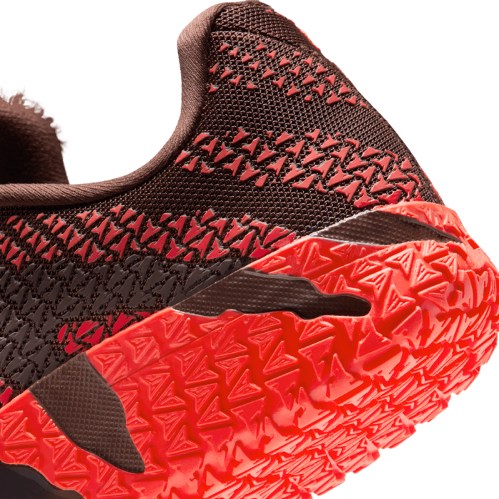 Nike Ja 3 Lunar New Year enfants Enfants GS