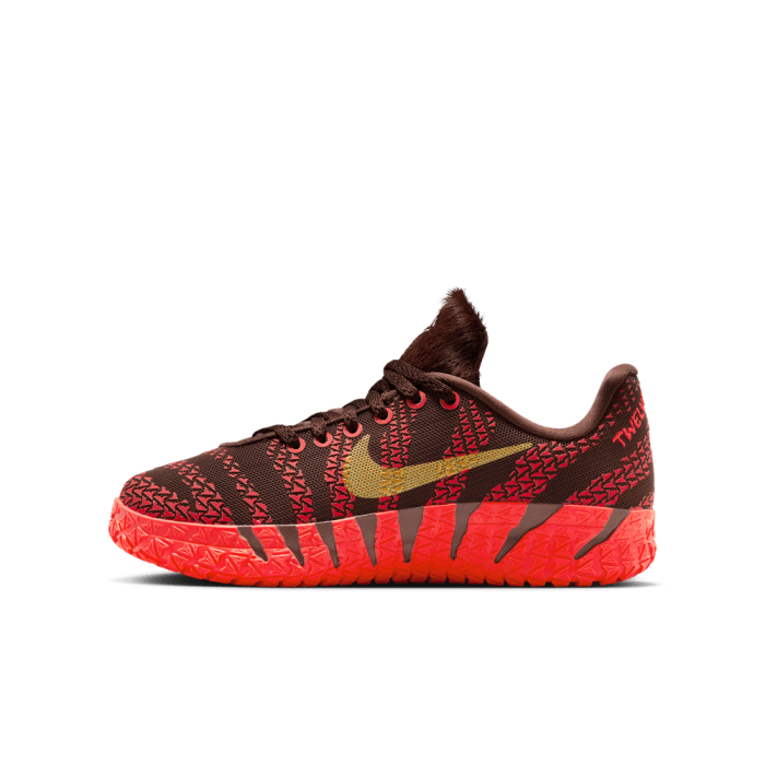 Nike Ja 3 Lunar New Year enfants Enfants GS